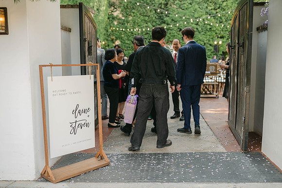 20230422 Elaine & Steven San Juan Capistrano Wedding