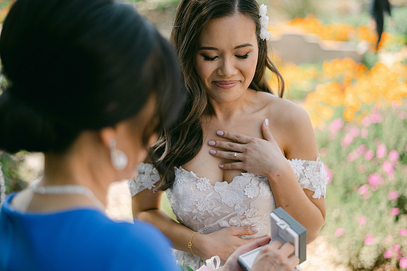 20230422 Elaine & Steven San Juan Capistrano Wedding