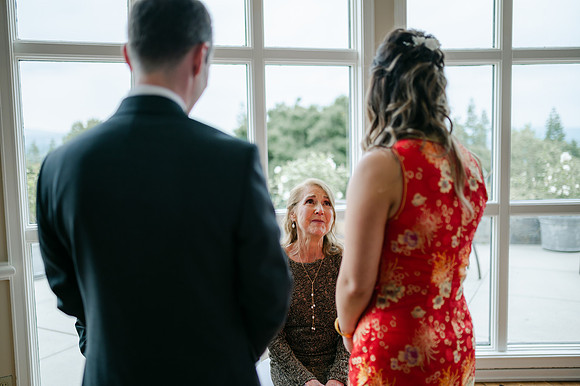 CRYSTAL AND JOHN SUMMIT HOUSE WEDDING 2023