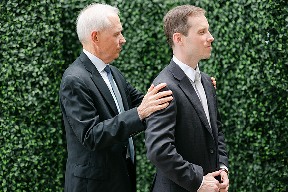 CRYSTAL AND JOHN SUMMIT HOUSE WEDDING 2023