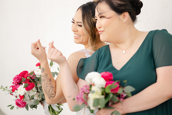 20250308 Elaria & Javier Wedding