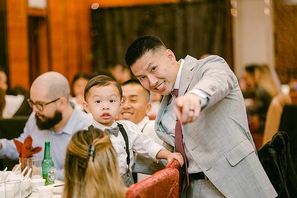 Connie & Eric Wedding 12-03-2022