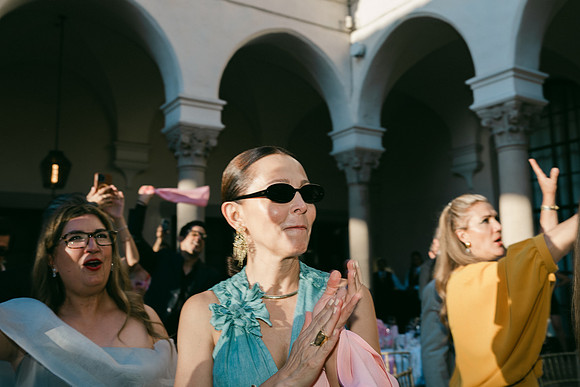 Monique & Avak Wedding