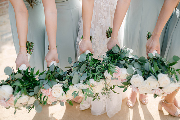 20230422 Elaine & Steven San Juan Capistrano Wedding