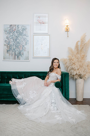 20230422 Elaine & Steven San Juan Capistrano Wedding
