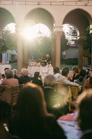 Monique & Avak Wedding