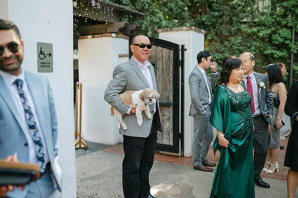 20230422 Elaine & Steven San Juan Capistrano Wedding