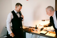 Danielle and Boomer Wedding