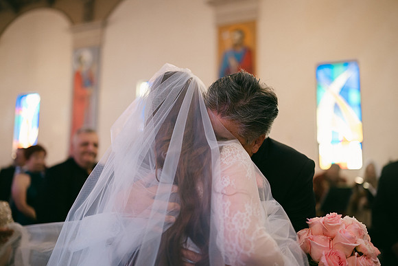 Monique & Avak Wedding