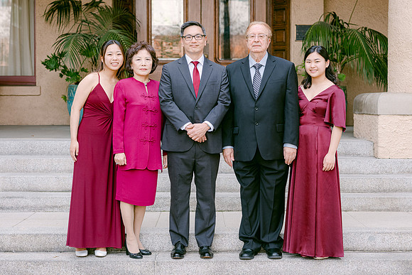 04/08/2023 Barbara and Shin Green Castle Wedding