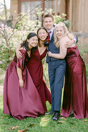04/08/2023 Barbara and Shin Green Castle Wedding