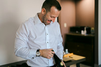 Danielle and Boomer Wedding