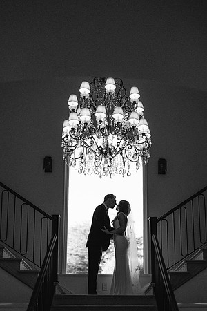 Sayleh & David Wedding