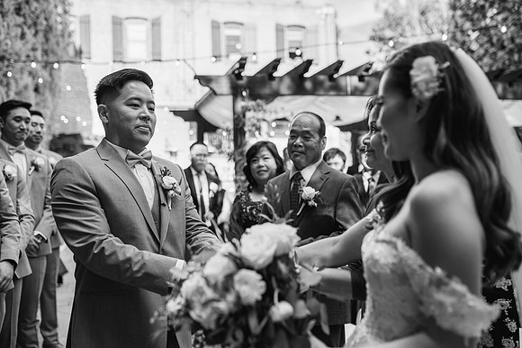 20230422 Elaine & Steven San Juan Capistrano Wedding