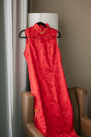 Christine and Timothy Wedding
