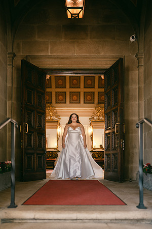 Monique & Avak Wedding