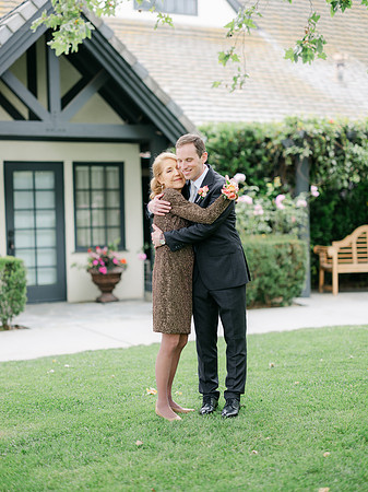 CRYSTAL AND JOHN SUMMIT HOUSE WEDDING 2023