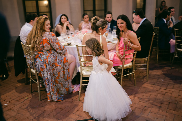 Monique & Avak Wedding