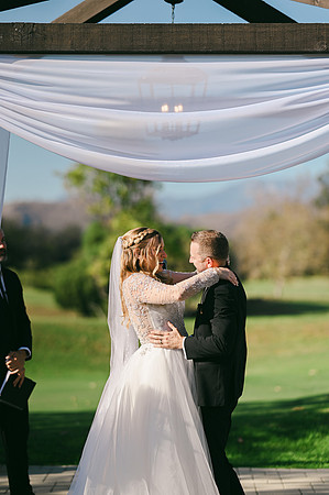 Danielle and Boomer Wedding