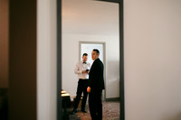 Danielle and Boomer Wedding