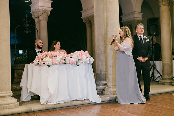 Monique & Avak Wedding