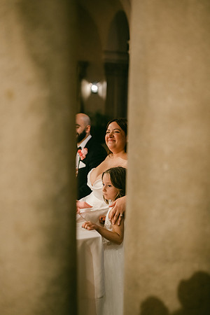 Monique & Avak Wedding
