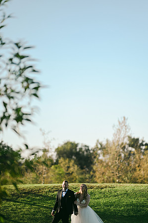 Danielle and Boomer Wedding