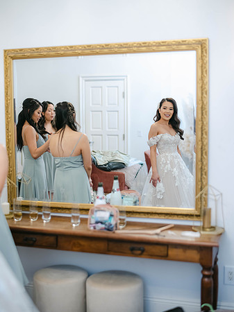 20230422 Elaine & Steven San Juan Capistrano Wedding
