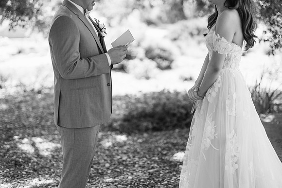 20230422 Elaine & Steven San Juan Capistrano Wedding