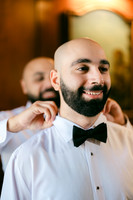 Monique & Avak Wedding