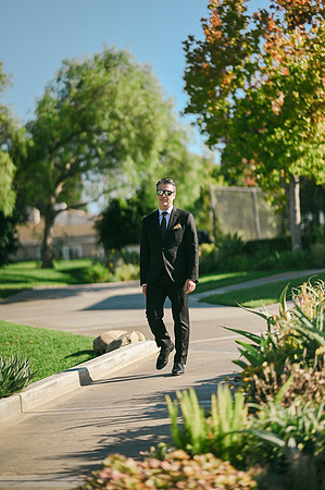 Danielle and Boomer Wedding