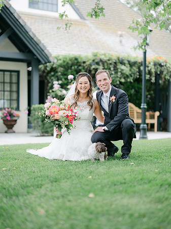 CRYSTAL AND JOHN SUMMIT HOUSE WEDDING 2023