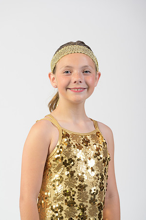 LEAH BROWN