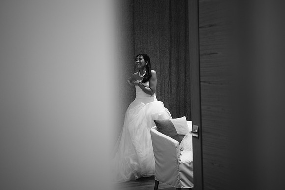 Karen and Joe Wedding 09/22/2024