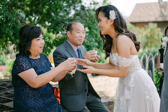 20230422 Elaine & Steven San Juan Capistrano Wedding