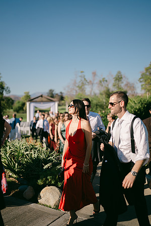 Danielle and Boomer Wedding