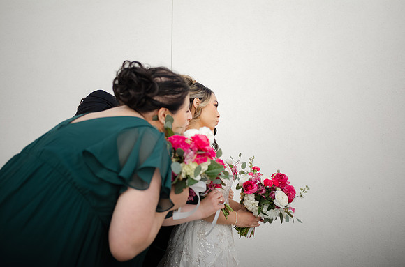 20250308 Elaria & Javier Wedding