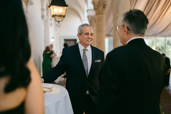 Monique & Avak Wedding