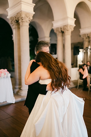 Monique & Avak Wedding