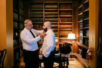 Monique & Avak Wedding