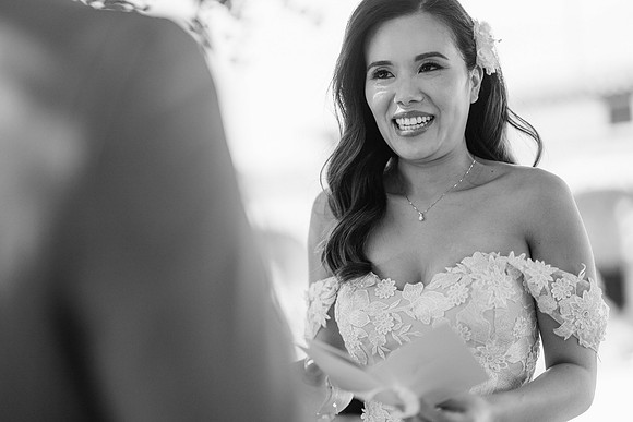 20230422 Elaine & Steven San Juan Capistrano Wedding