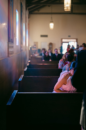 Monique & Avak Wedding