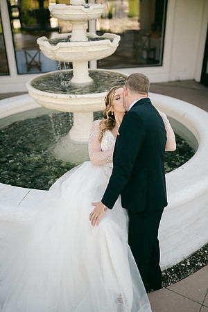 Danielle and Boomer Wedding