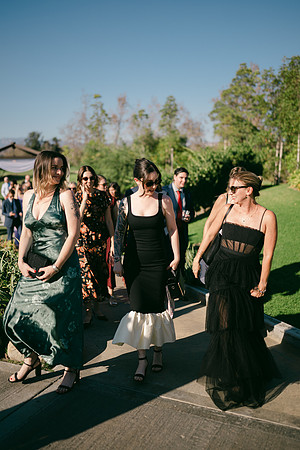Danielle and Boomer Wedding