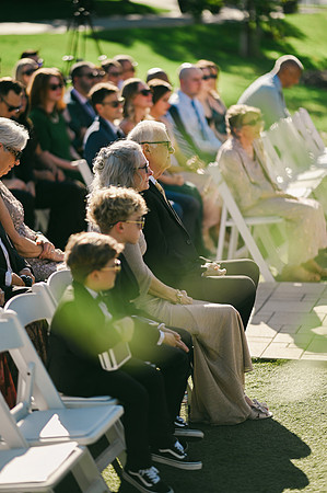 Danielle and Boomer Wedding