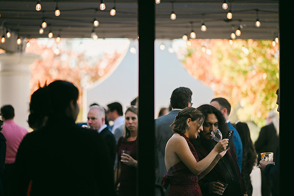 Danielle and Boomer Wedding