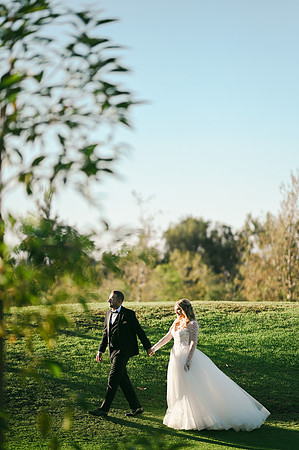 Danielle and Boomer Wedding