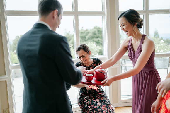 CRYSTAL AND JOHN SUMMIT HOUSE WEDDING 2023