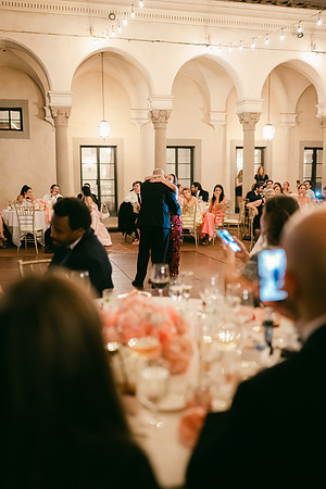 Monique & Avak Wedding