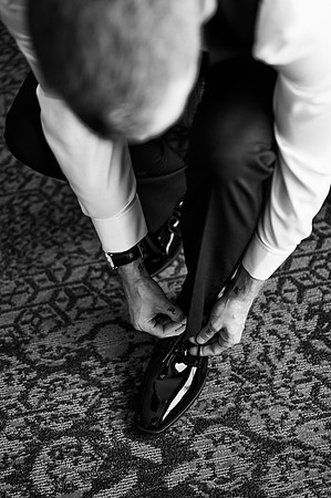 Danielle and Boomer Wedding